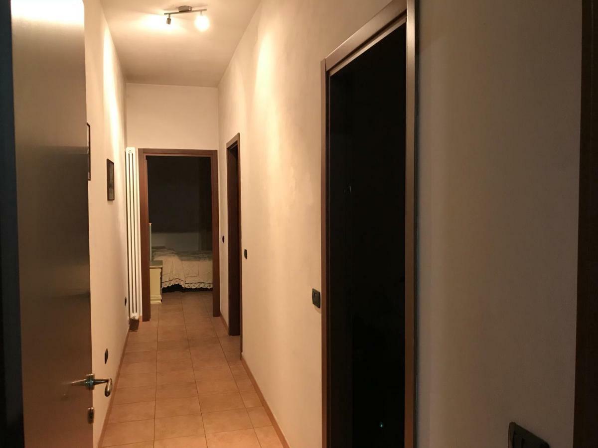 Apartamento Elisabeth San Benedetto del Tronto Exterior foto