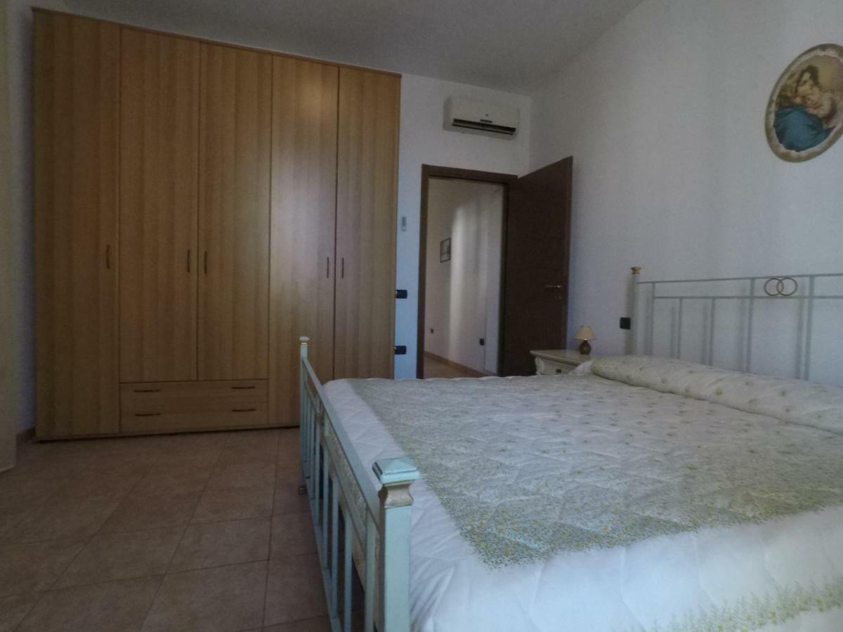 Apartamento Elisabeth San Benedetto del Tronto Exterior foto